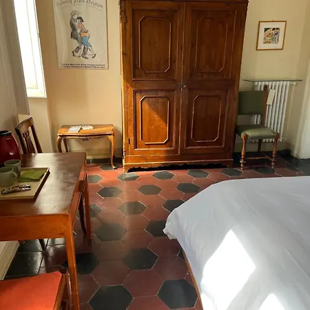 Bed&Breakfast da Monica-2