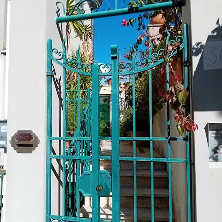 Bed&Breakfast da Monica-3